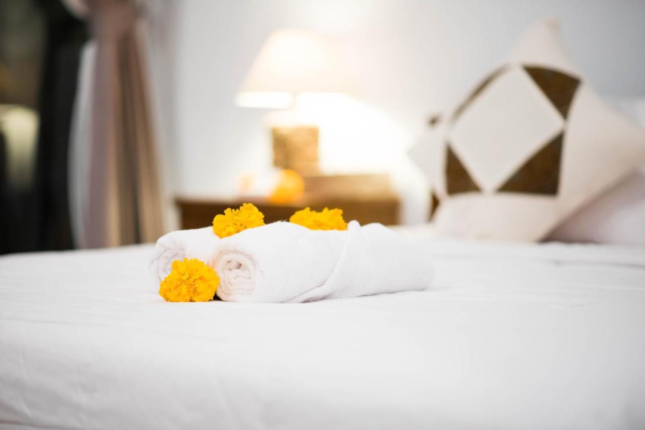 Suntari Homestay Ubud Eksteriør billede