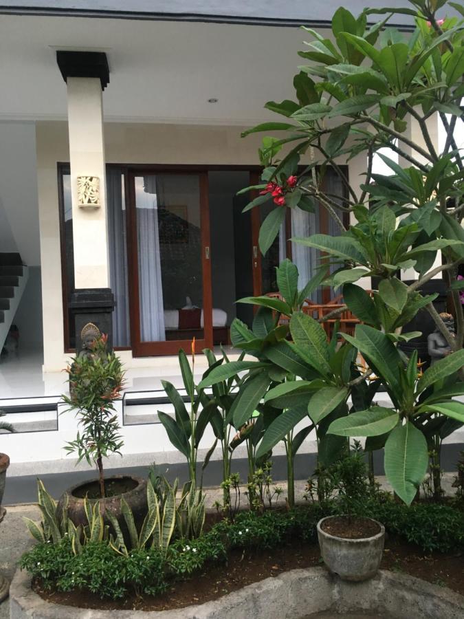 Suntari Homestay Ubud Eksteriør billede